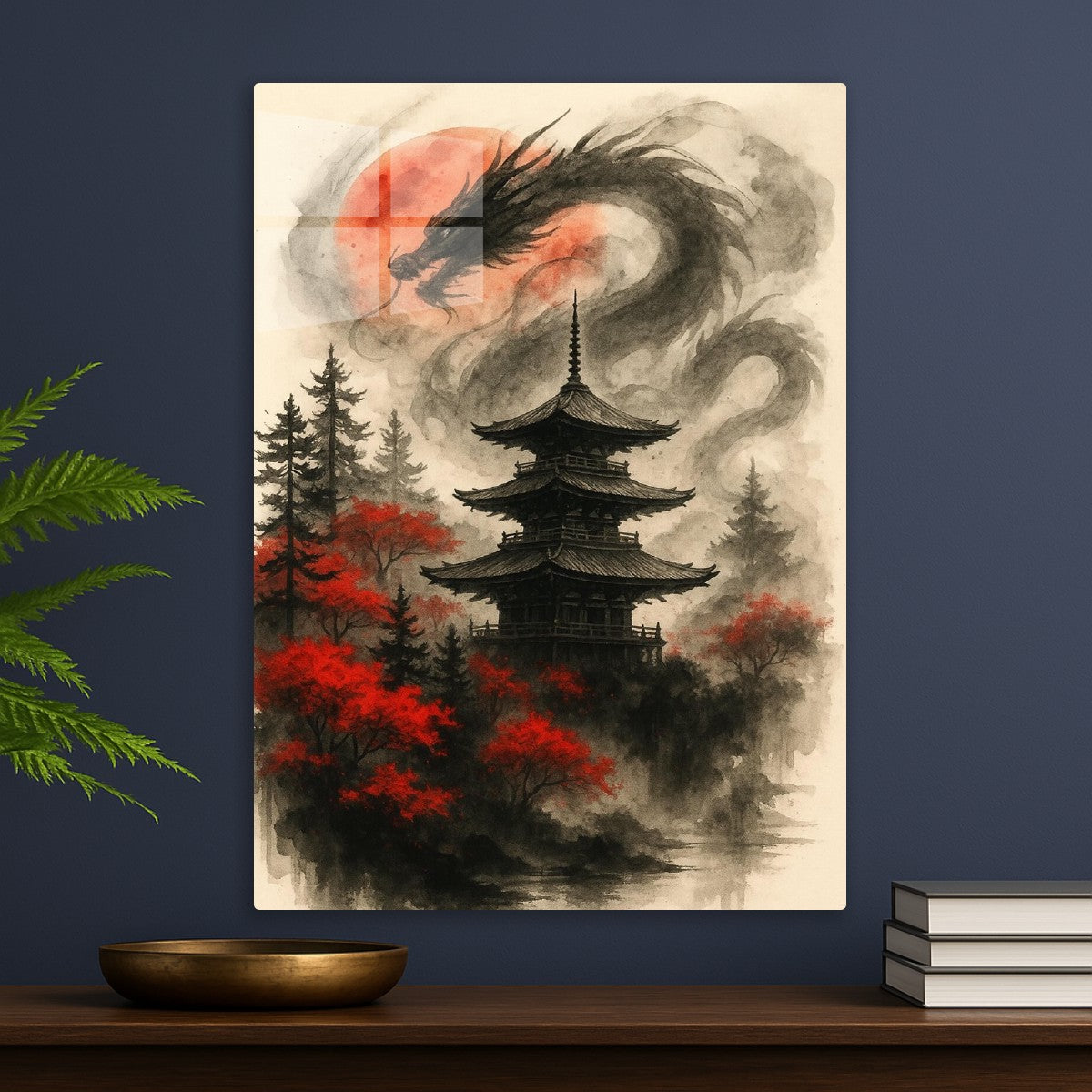 japanese art