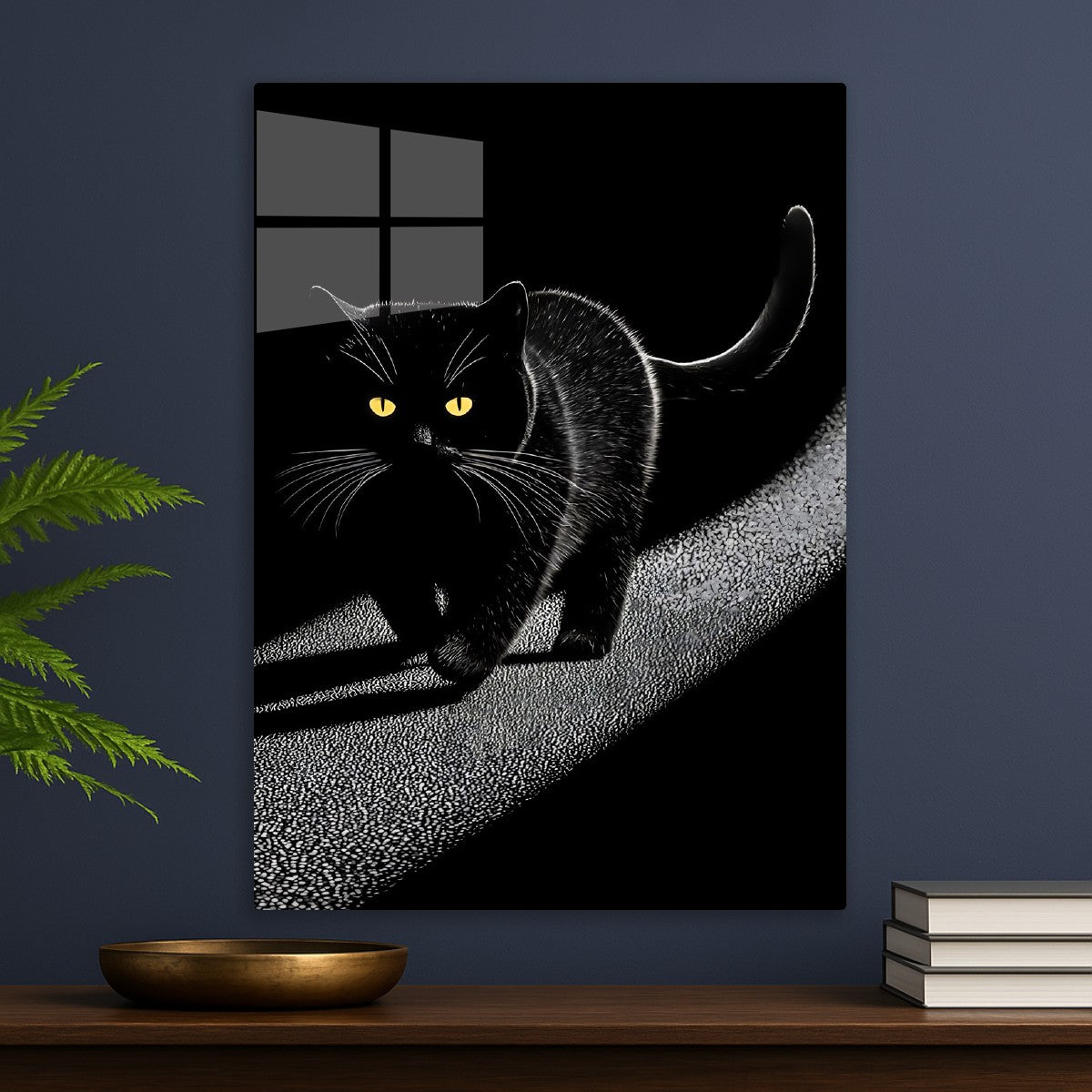 Black Cat
