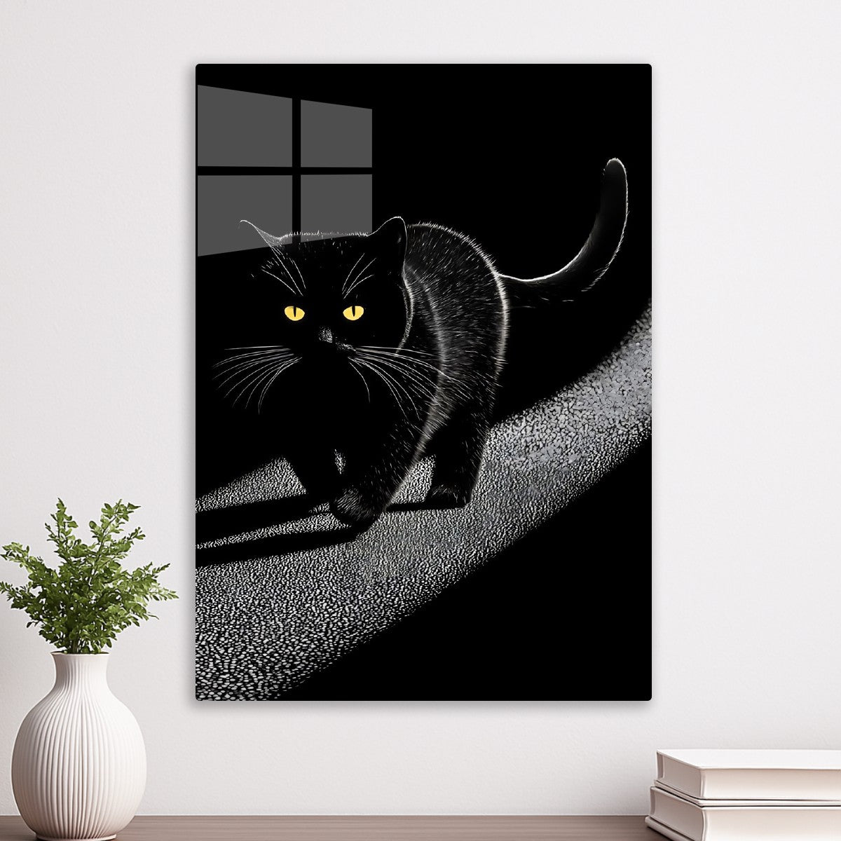 Black Cat