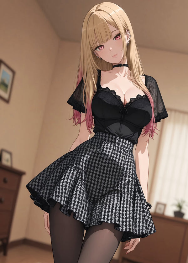 My Dress-Up Darling
