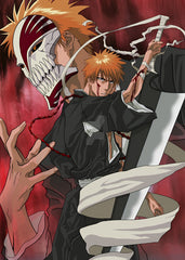 Bleach rebirth of souls