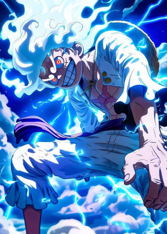 Luffy