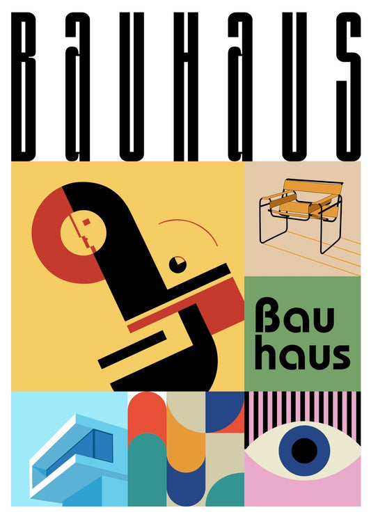 Bauhaus
