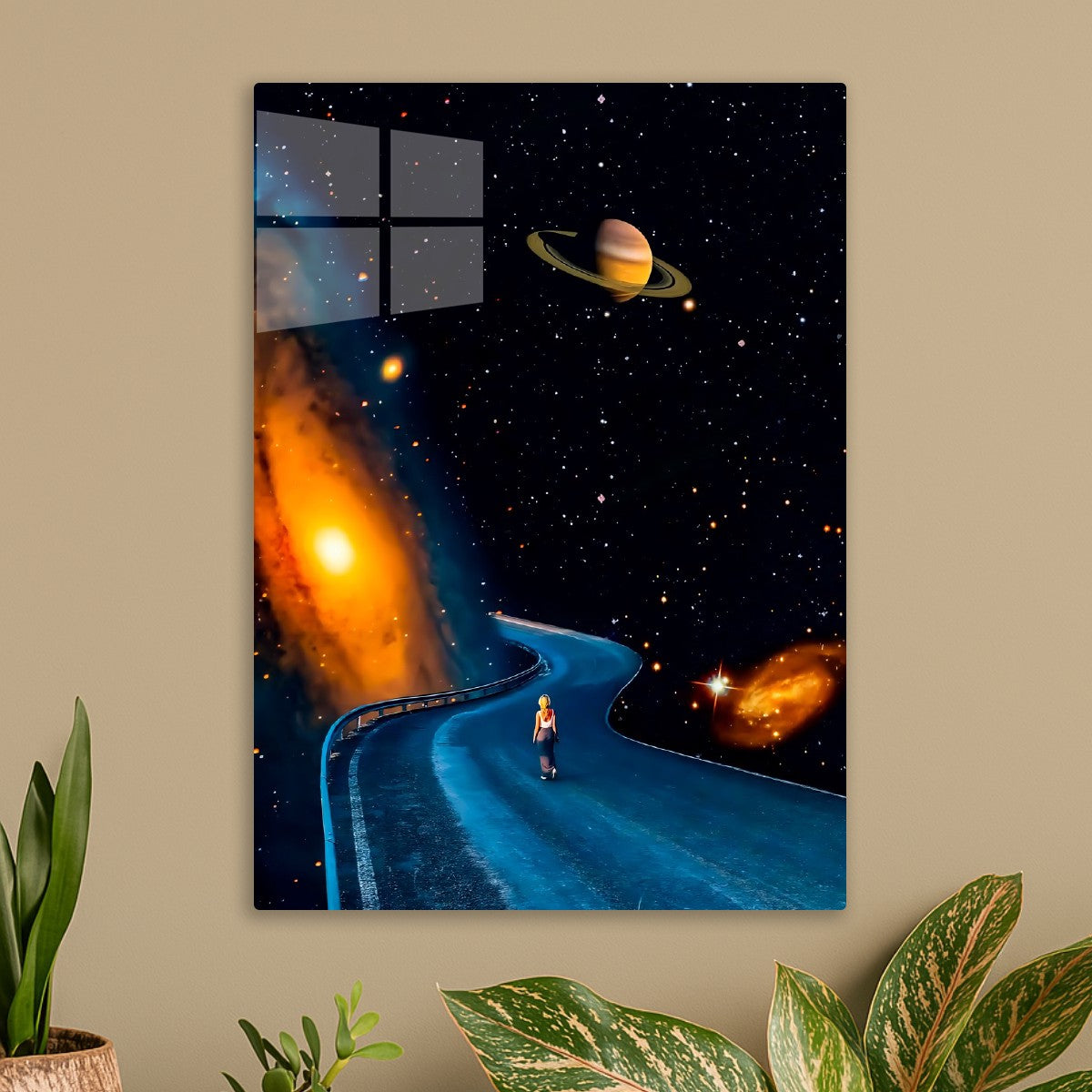 Milky Way