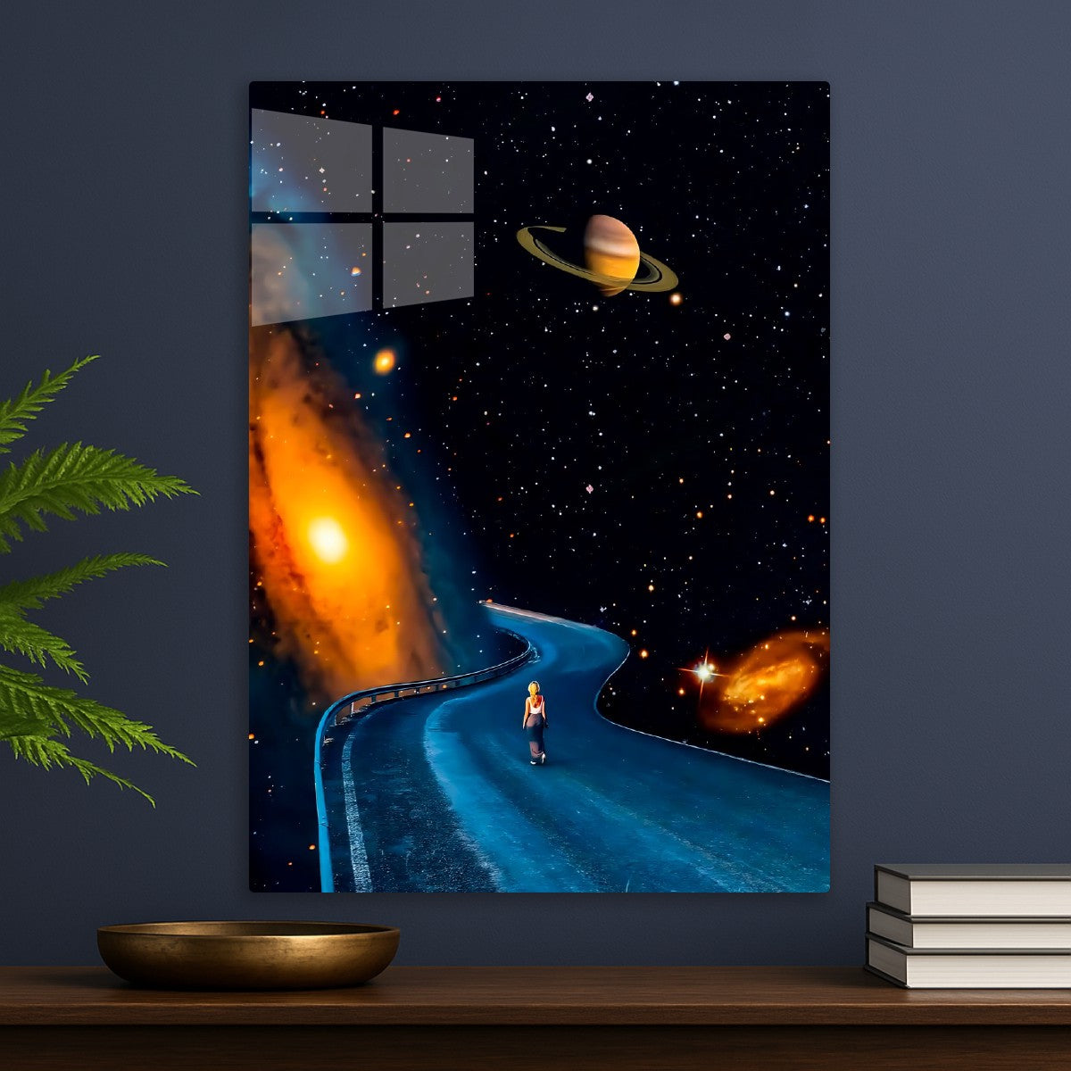 Milky Way