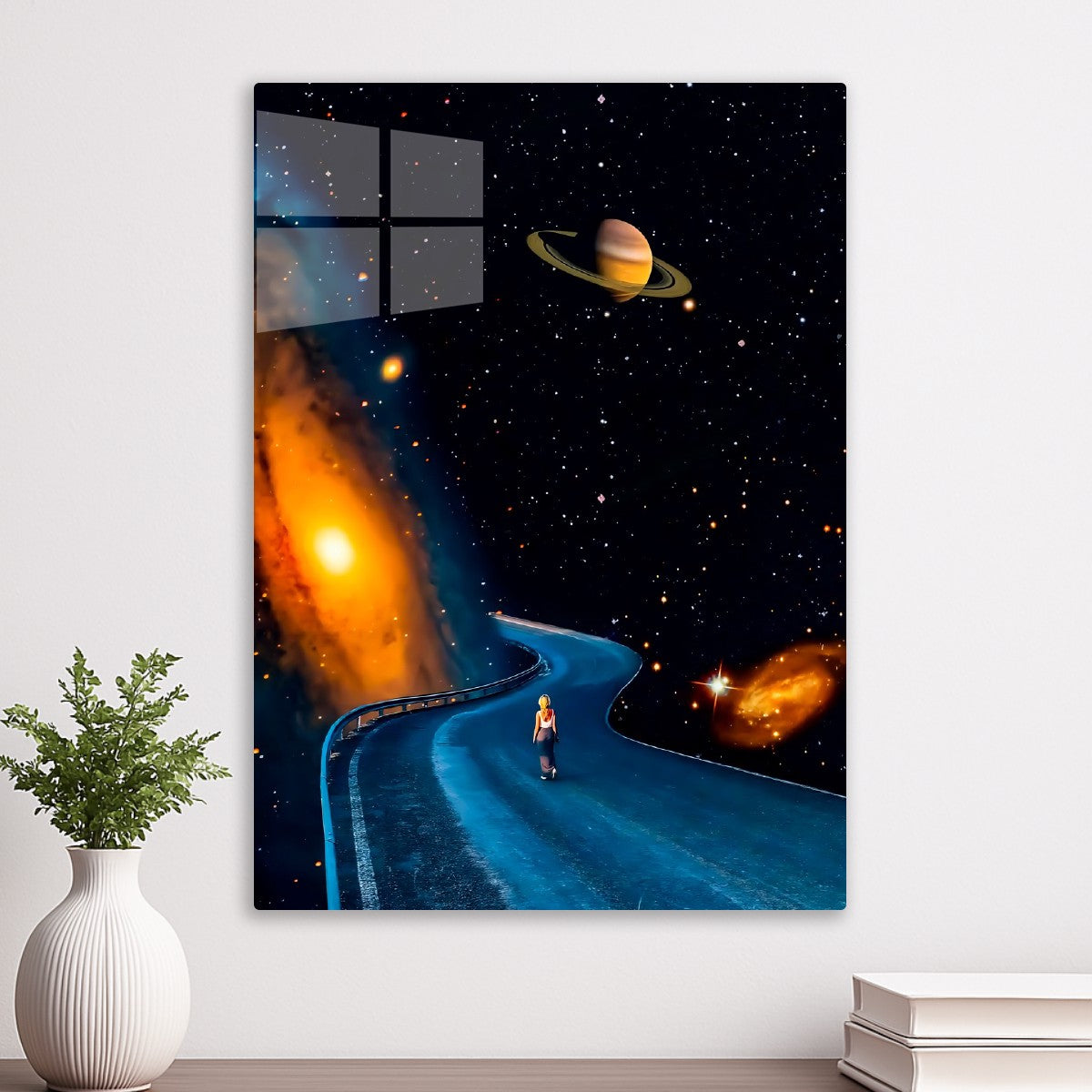 Milky Way