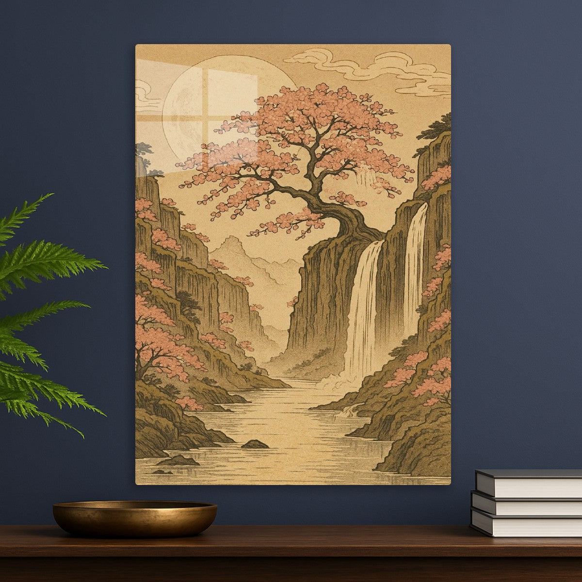 japanese art