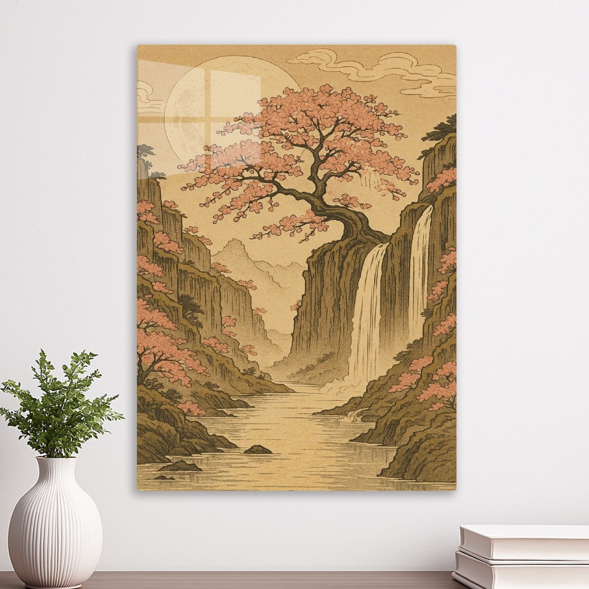 japanese art