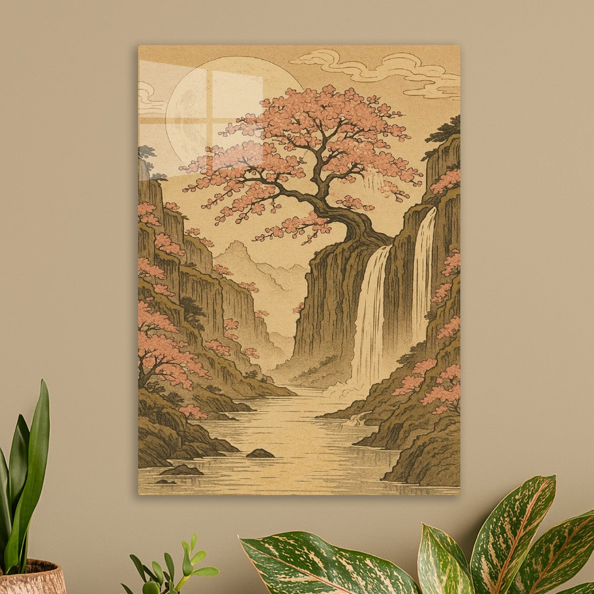 japanese art