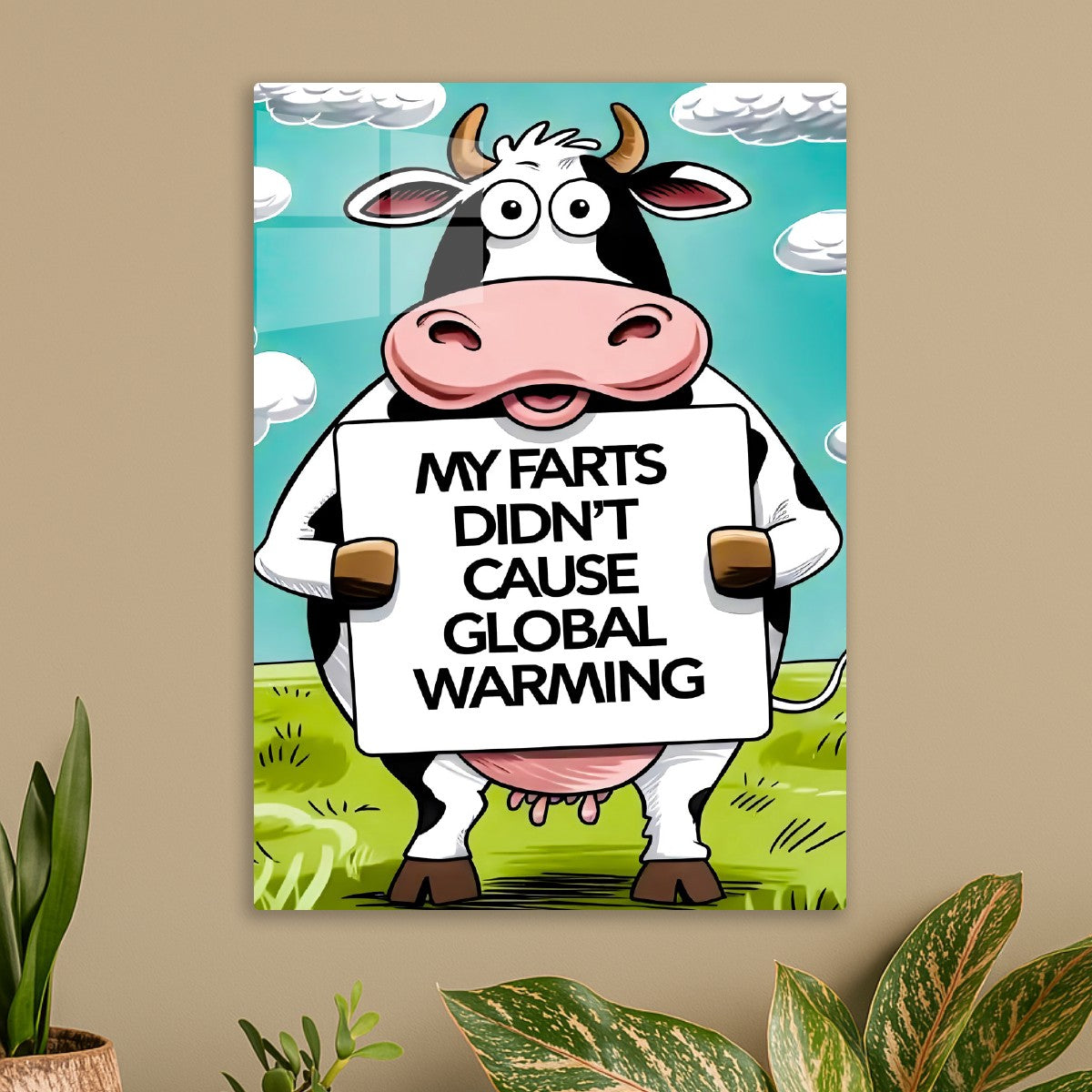 My Farts