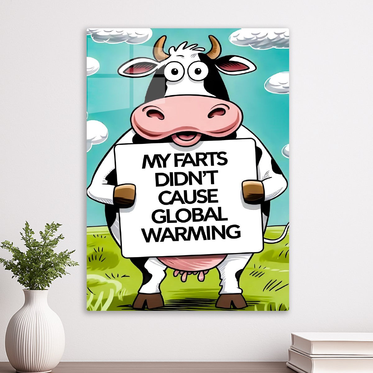 My Farts