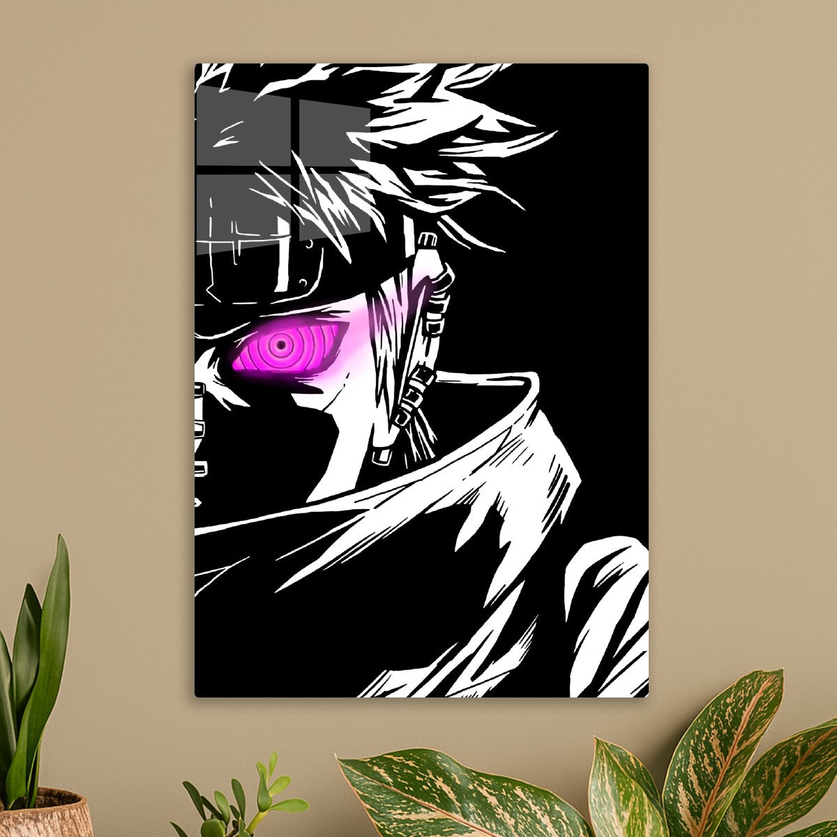 Pain akatsuki