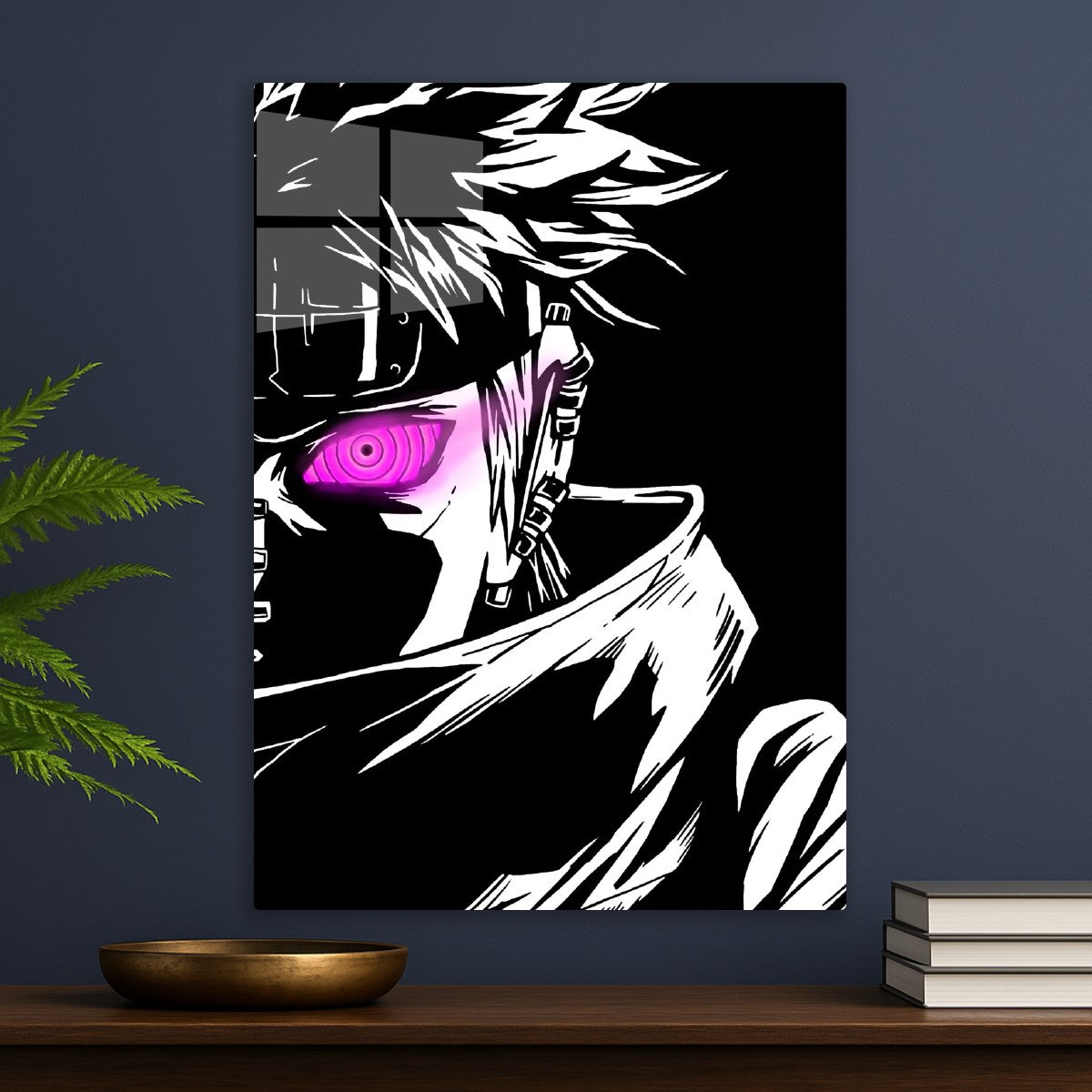 Pain akatsuki