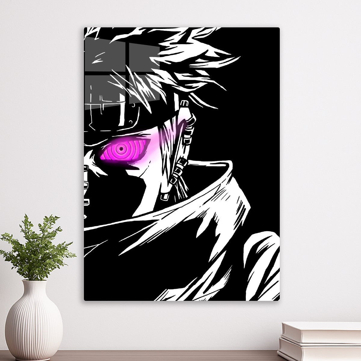 Pain akatsuki