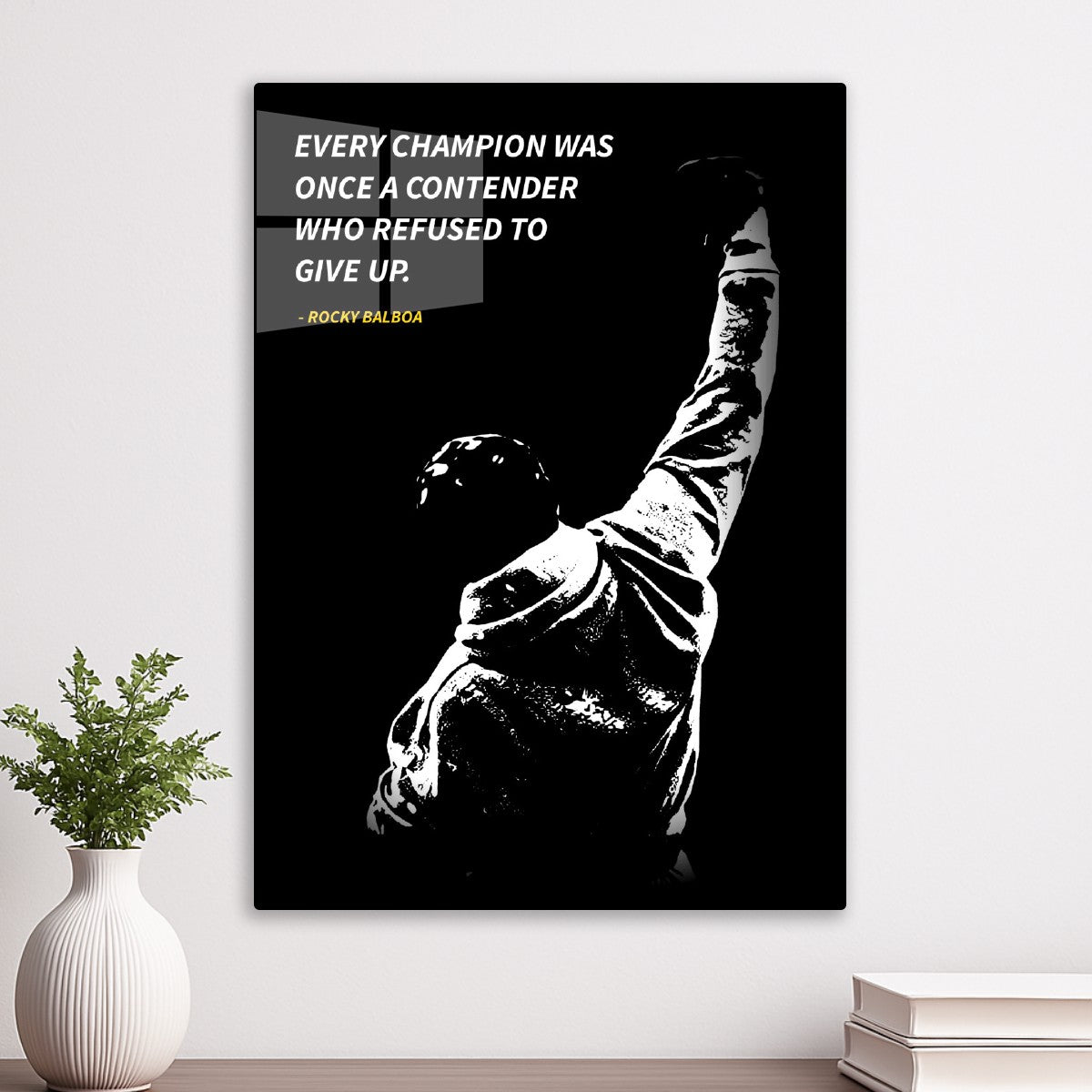 rocky Balboa quotes