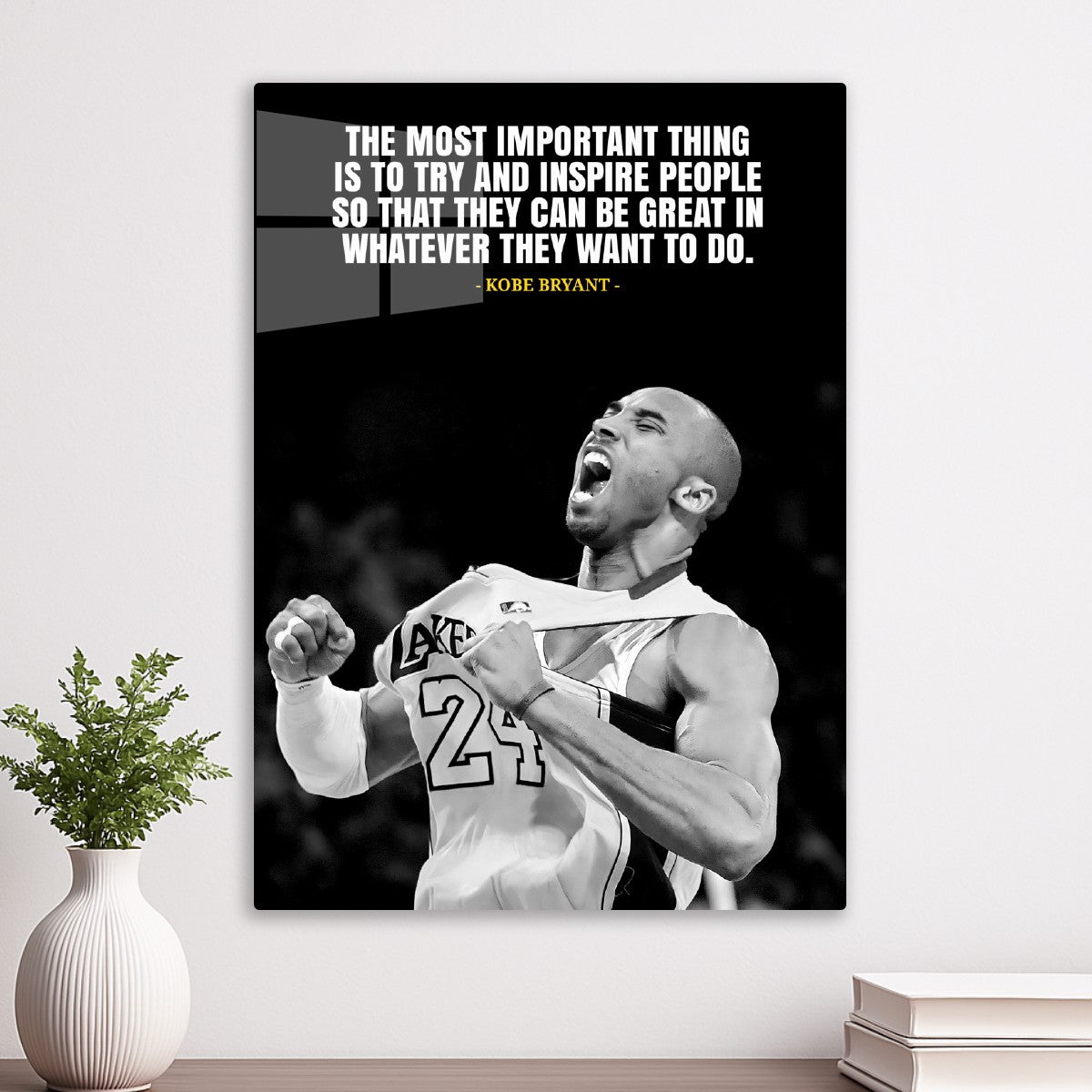 Kobe bryant quotes
