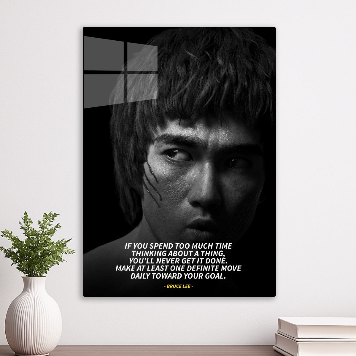 bruce lee quotes
