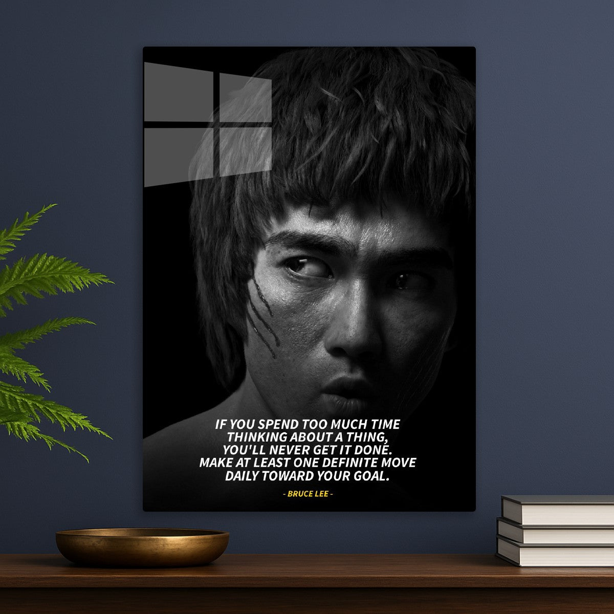 bruce lee quotes