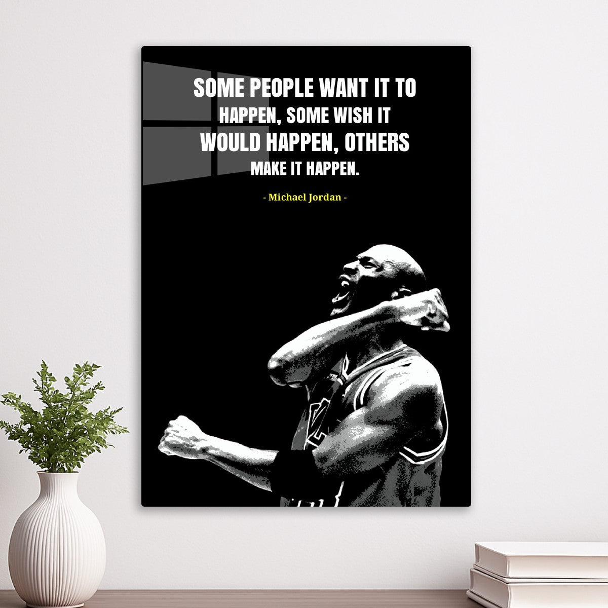 Michael jordan quotes