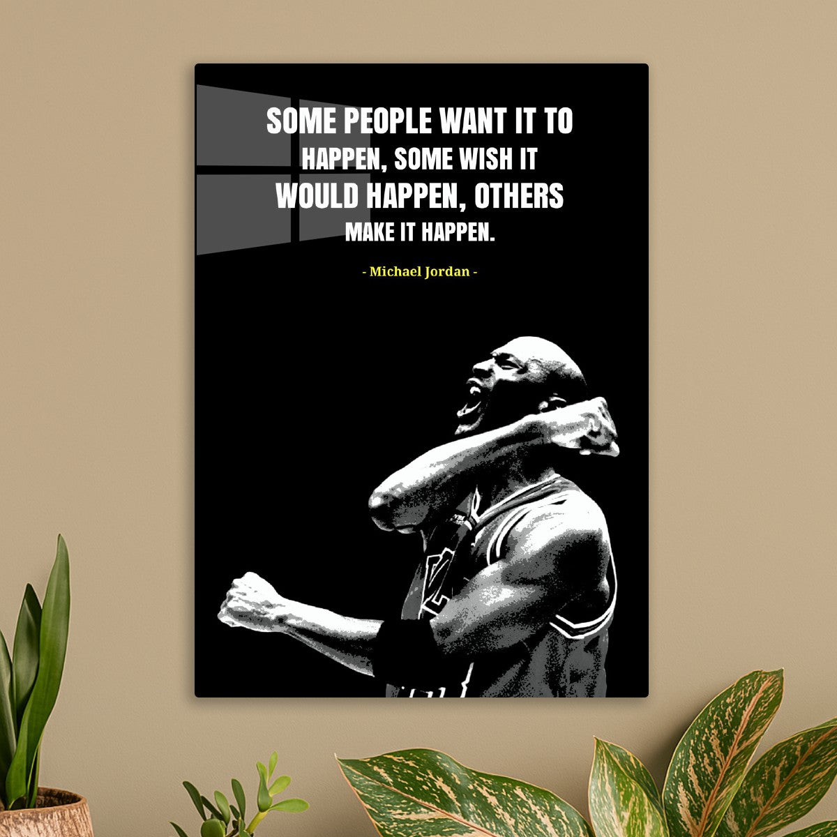 Michael jordan quotes