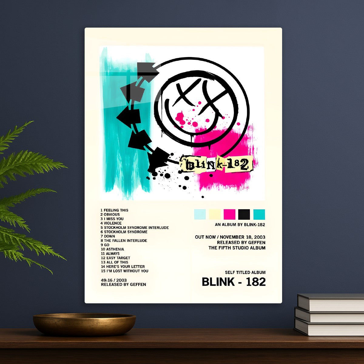 Blink 182