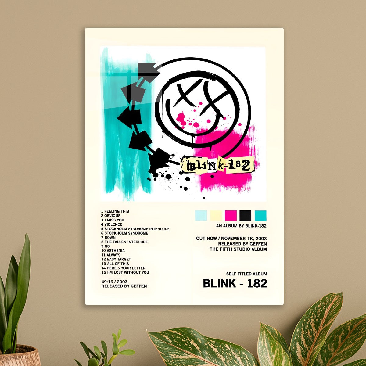 Blink 182