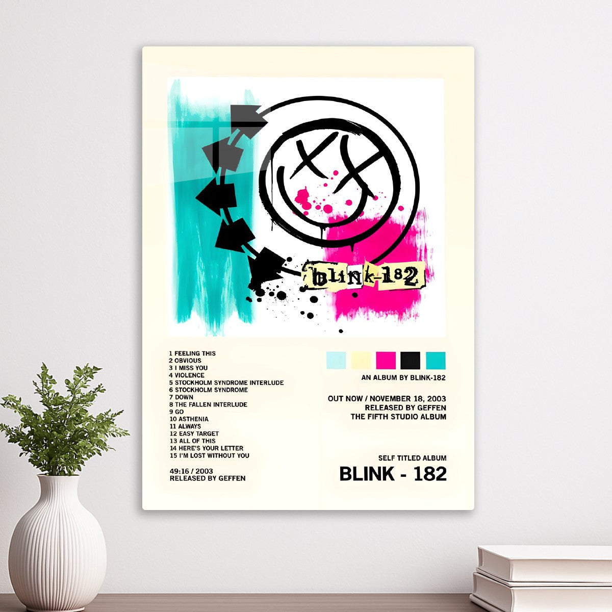 Blink 182