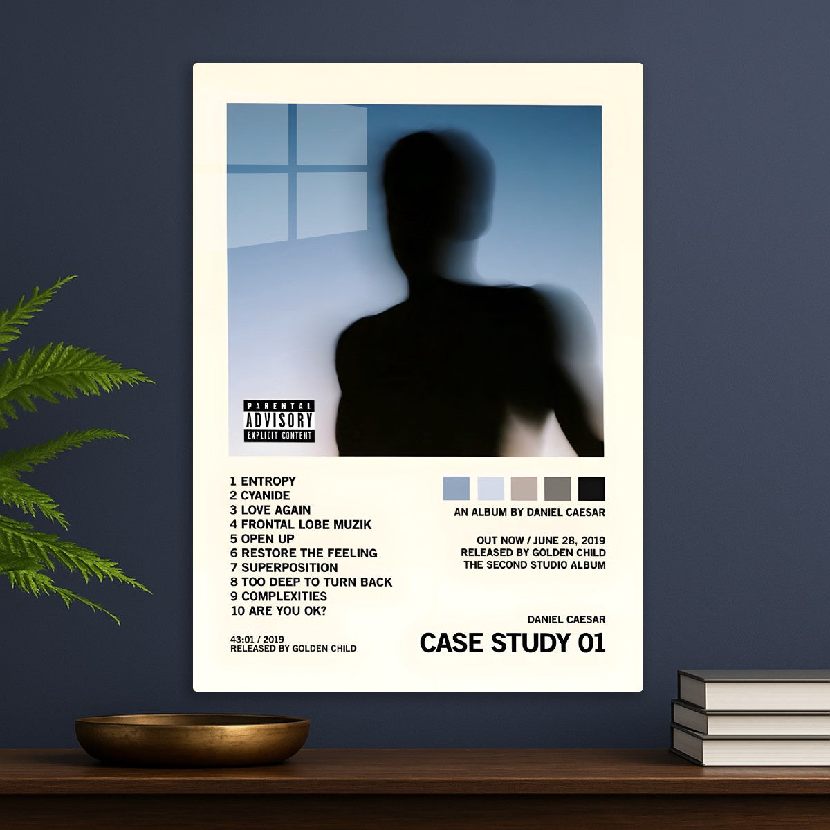 Daniel Caesar