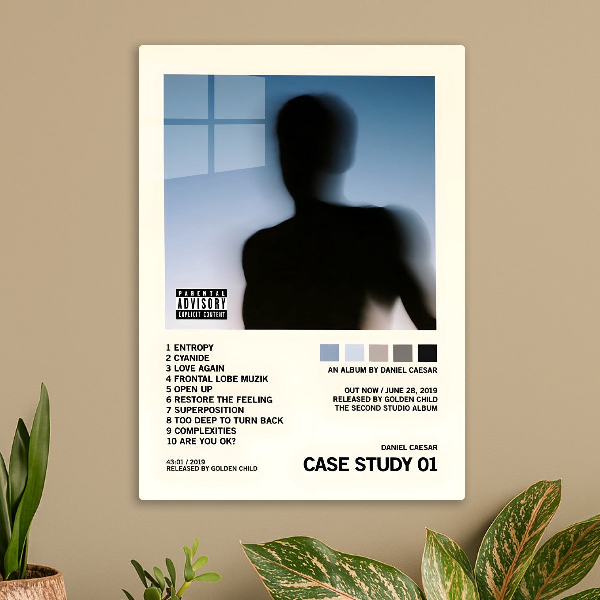 Daniel Caesar