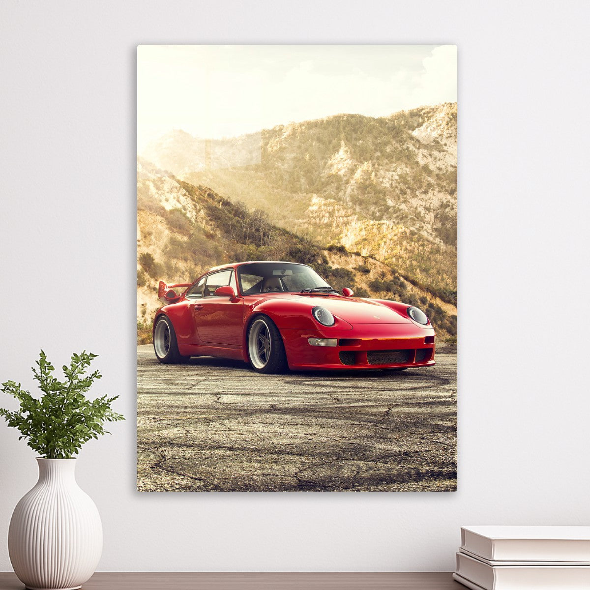 Gunther Werks 993