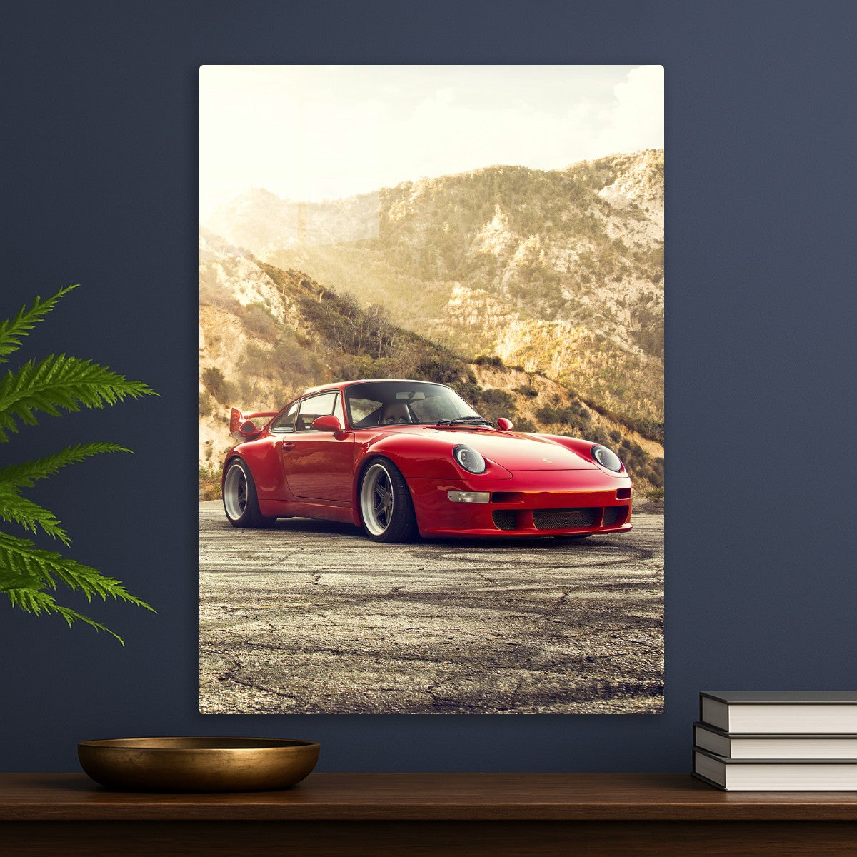 Gunther Werks 993