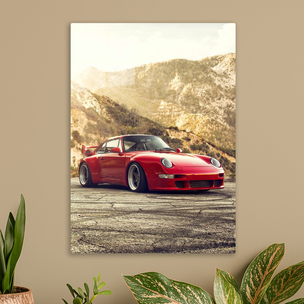 Gunther Werks 993