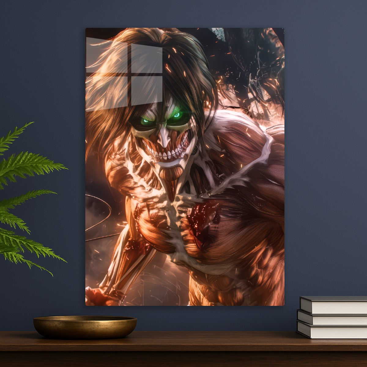 Attack on Titan