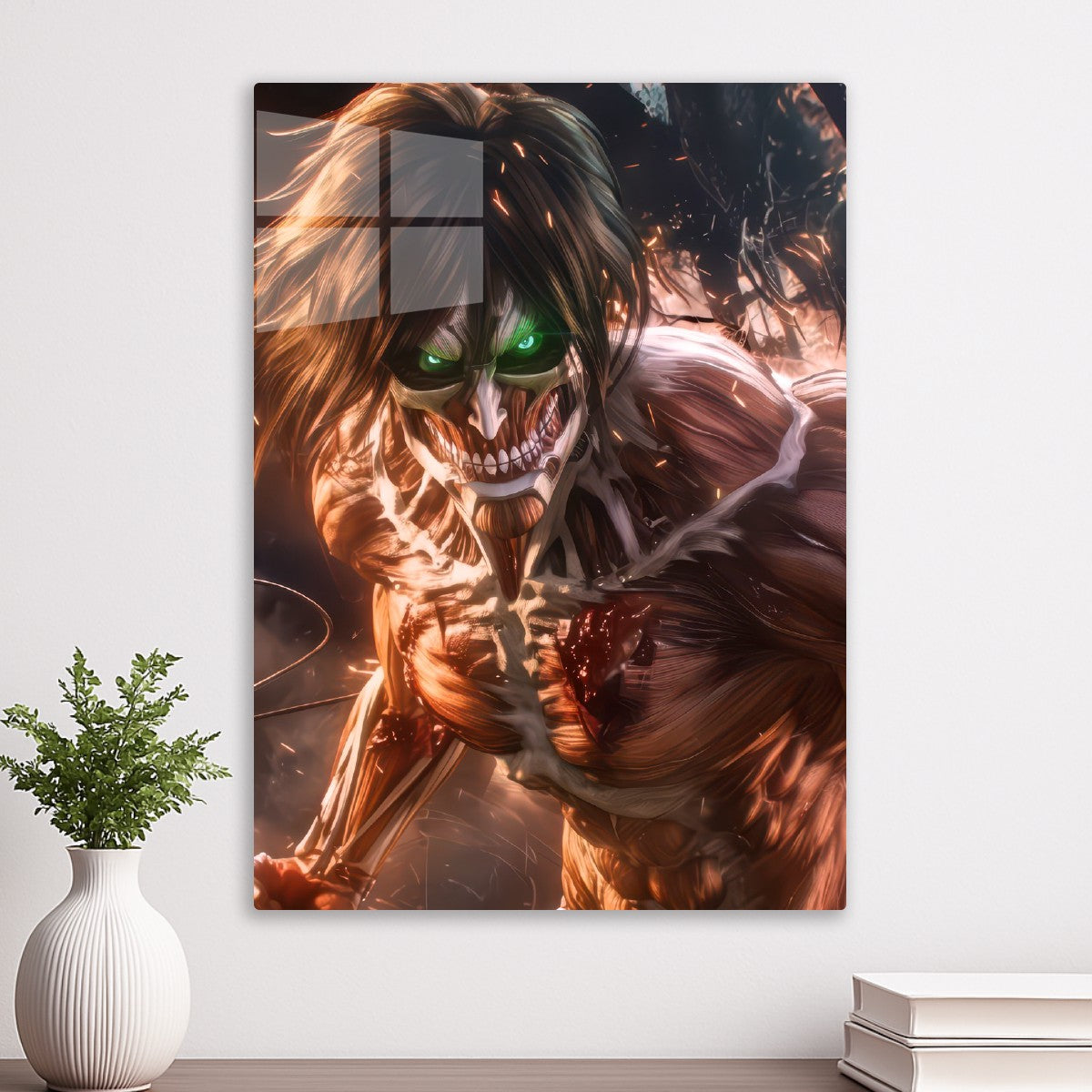 Attack on Titan