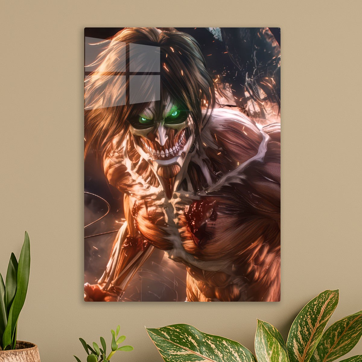 Attack on Titan