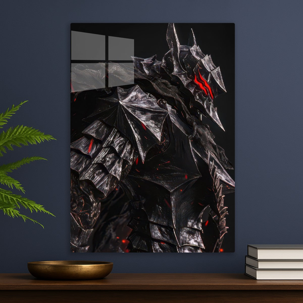 Berserk