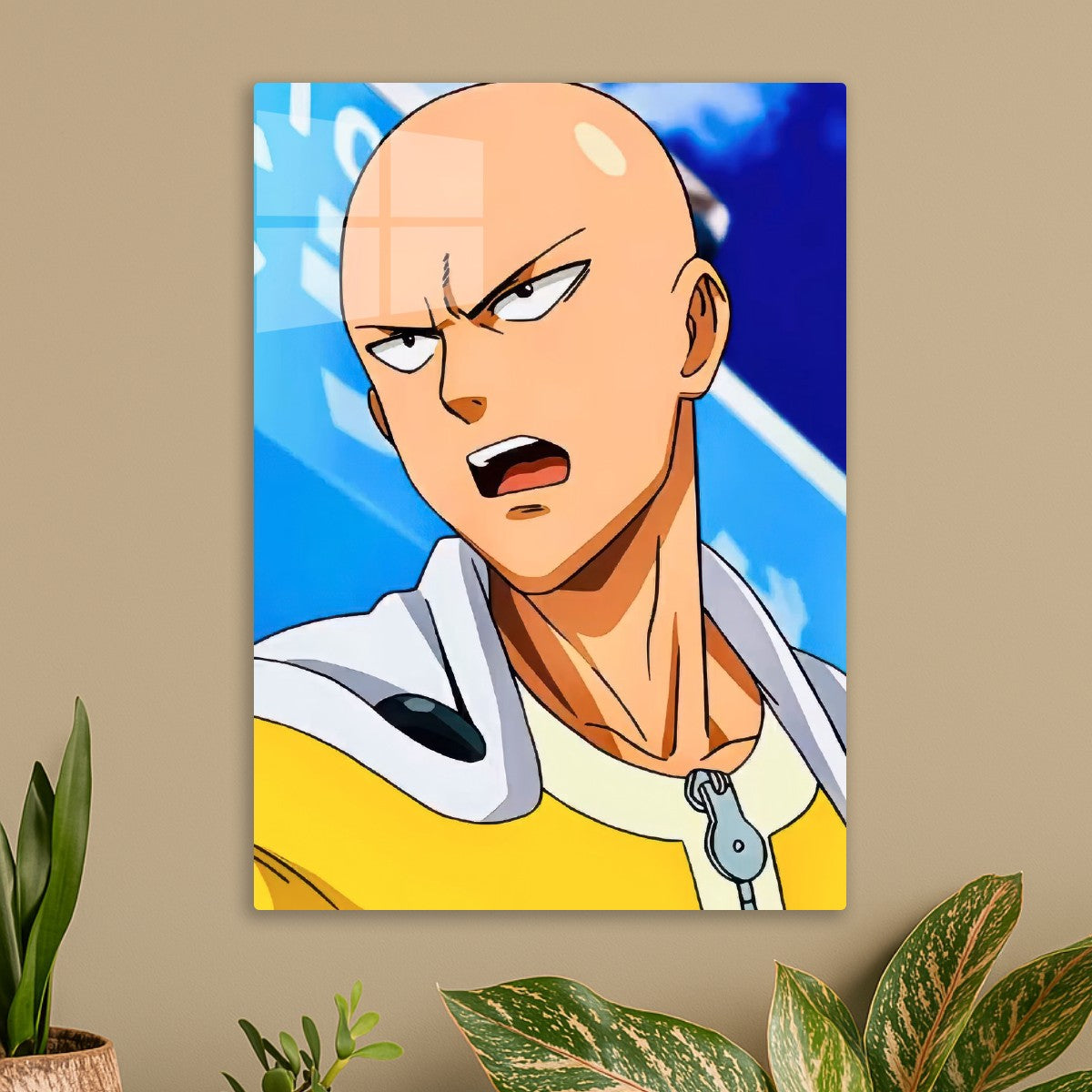 Saitama