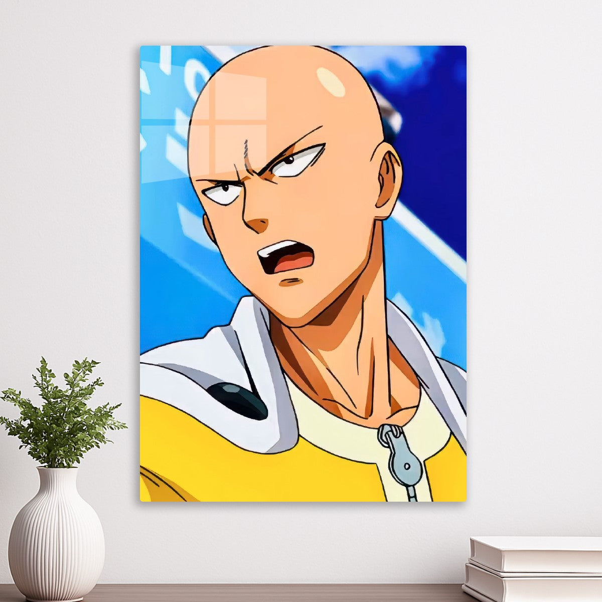 Saitama