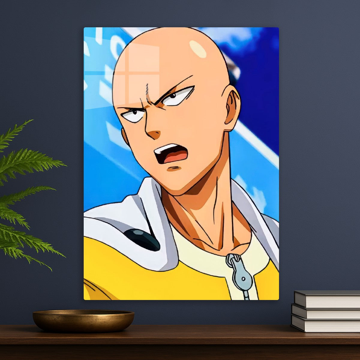 Saitama