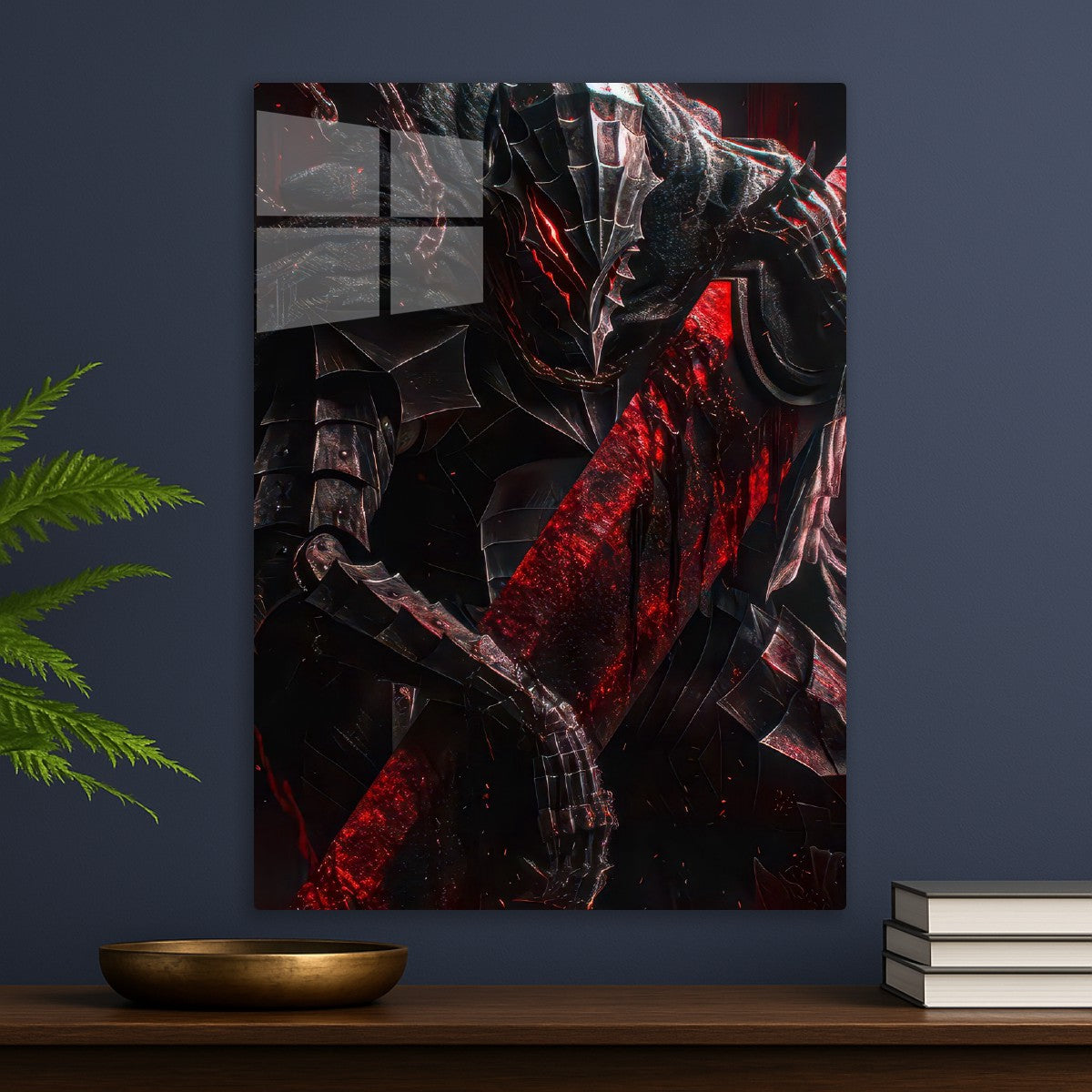 berserk