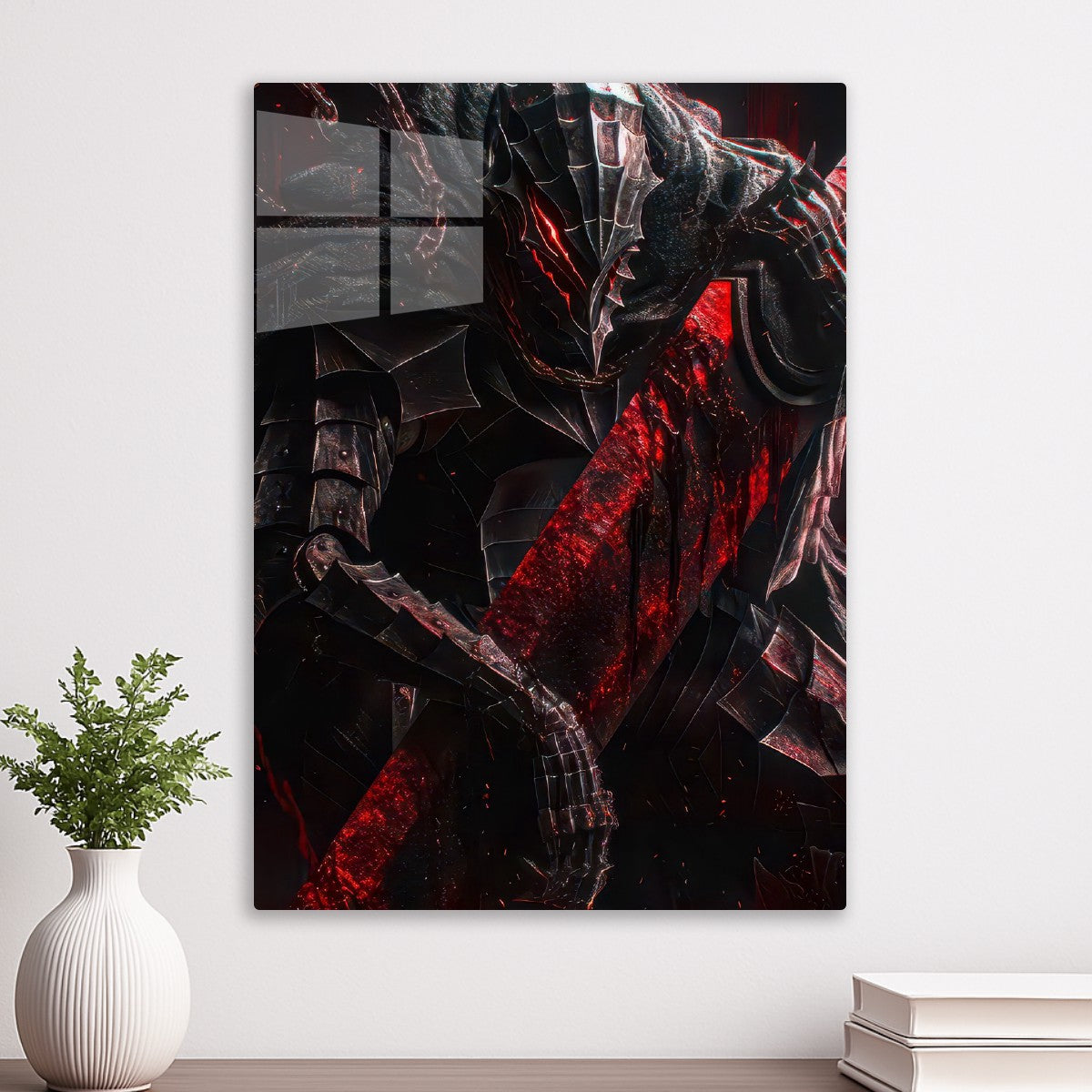 berserk