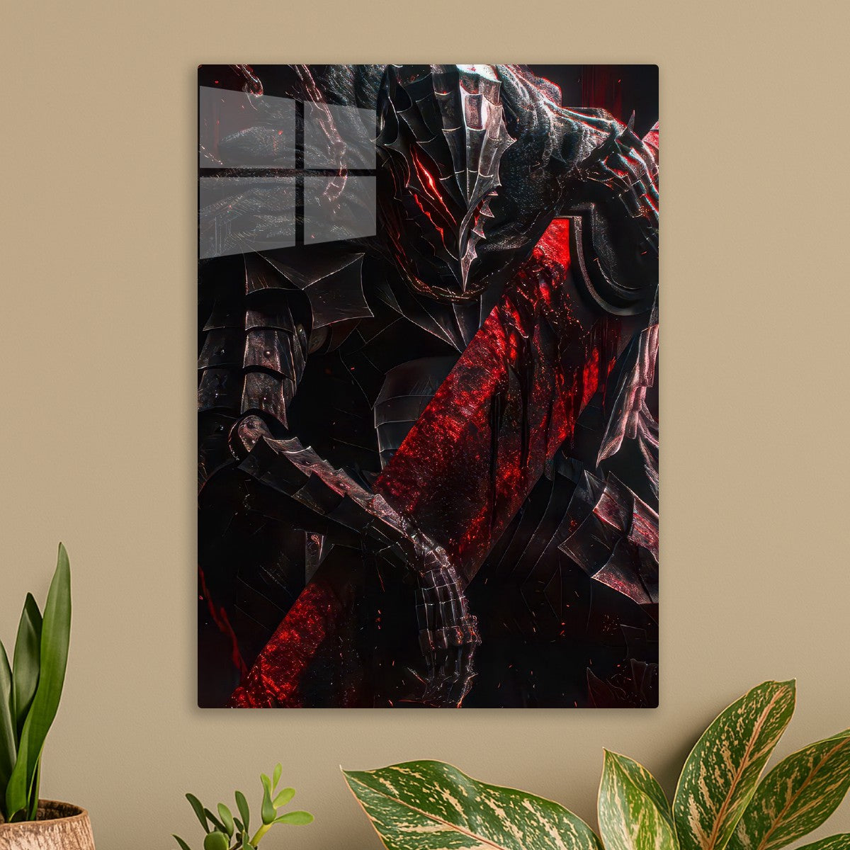 berserk