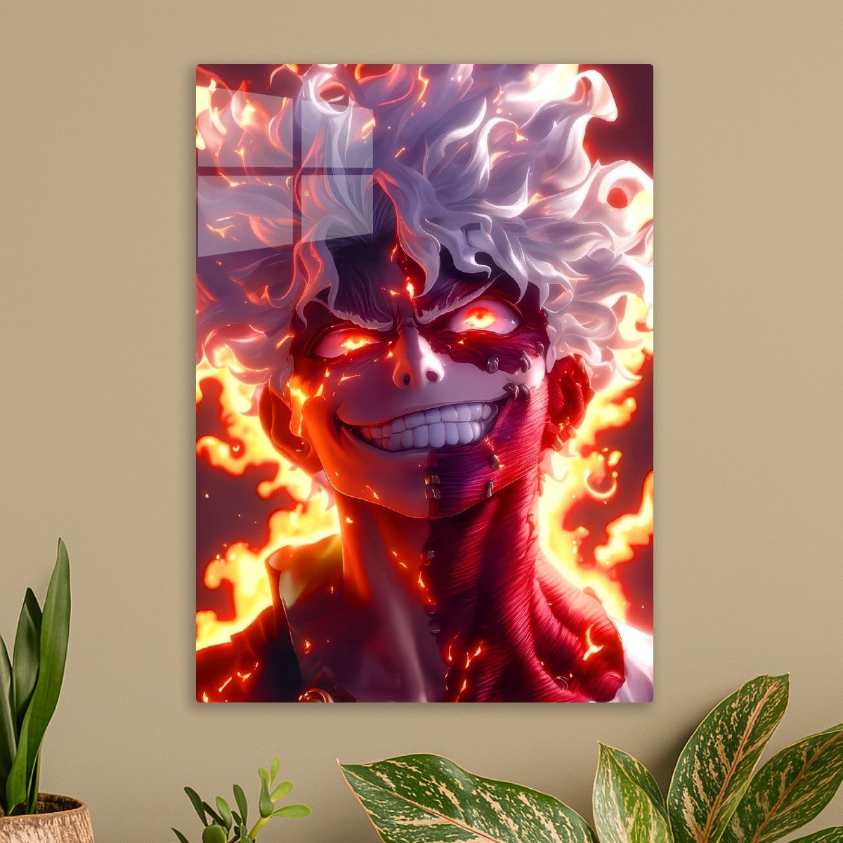 Luffy