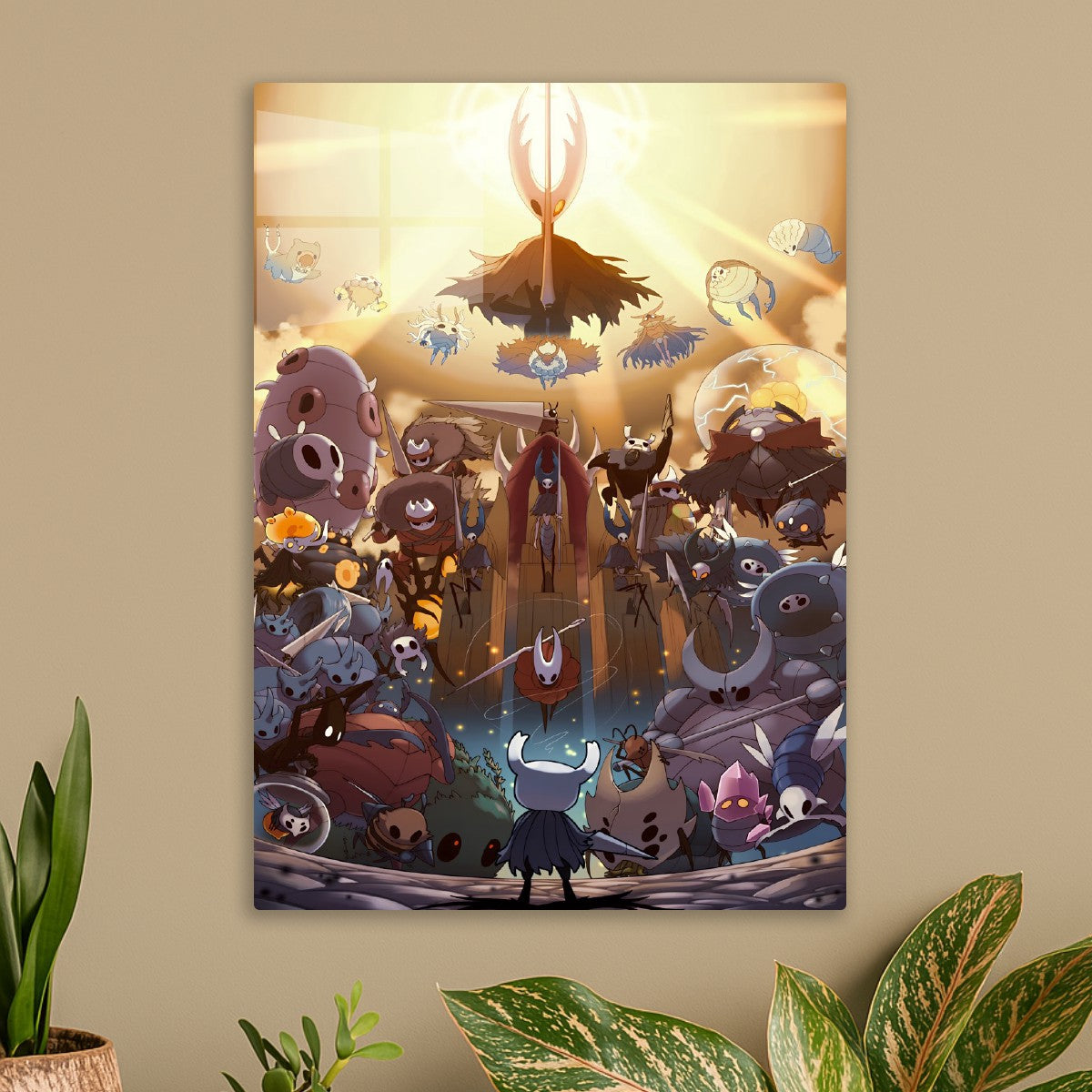 Hollow Knight