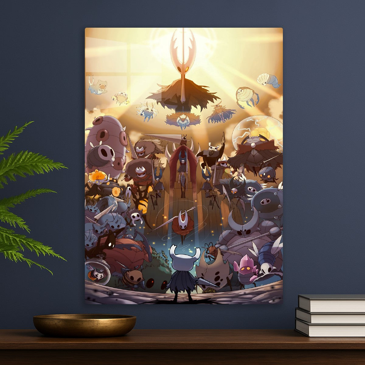 Hollow Knight