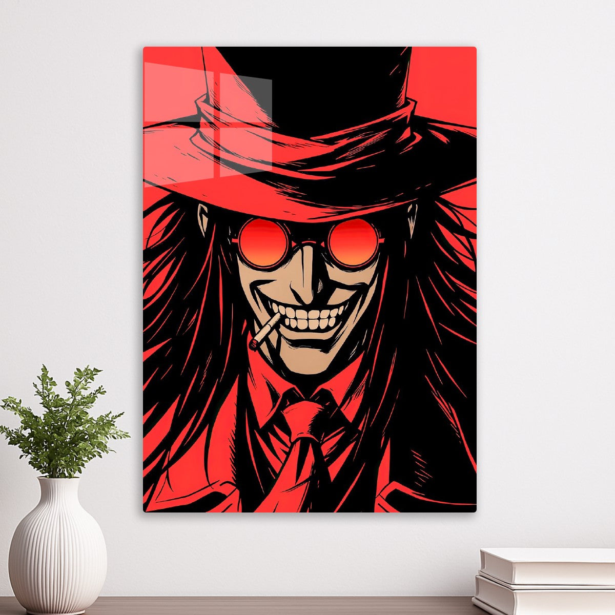 Alucard Hellsing