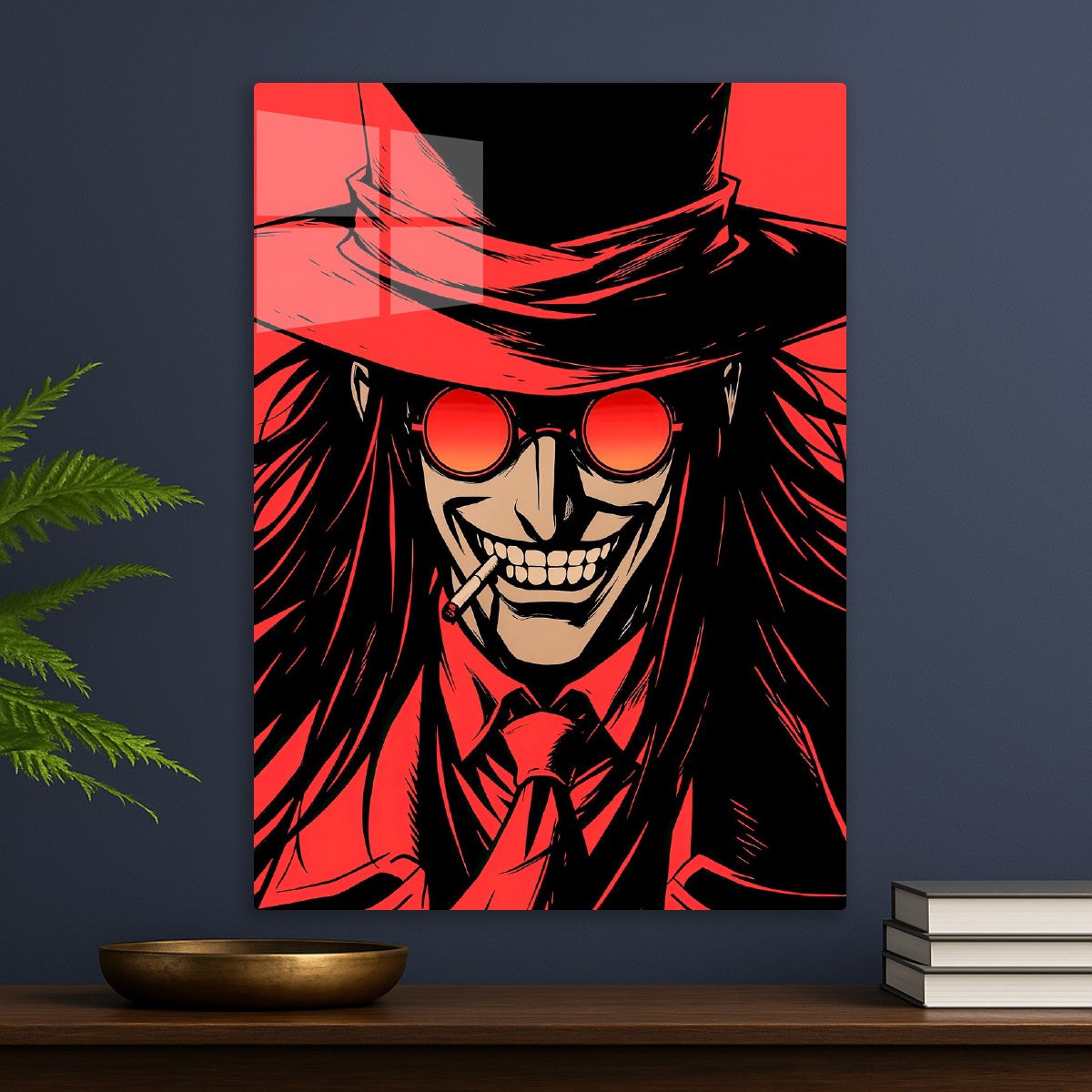 Alucard Hellsing
