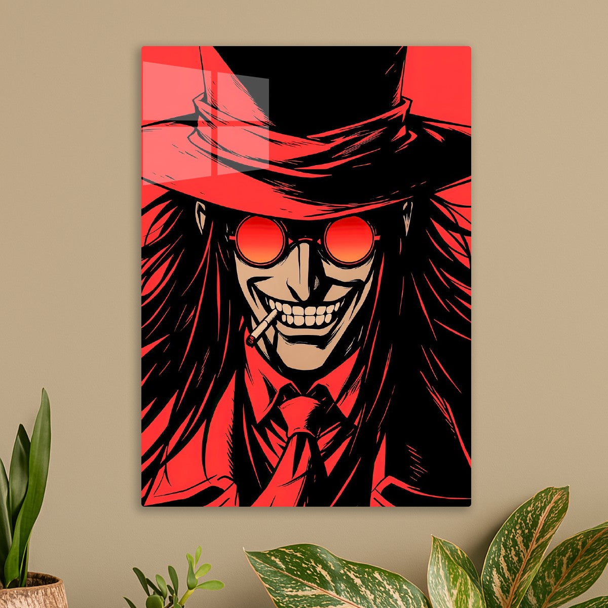 Alucard Hellsing
