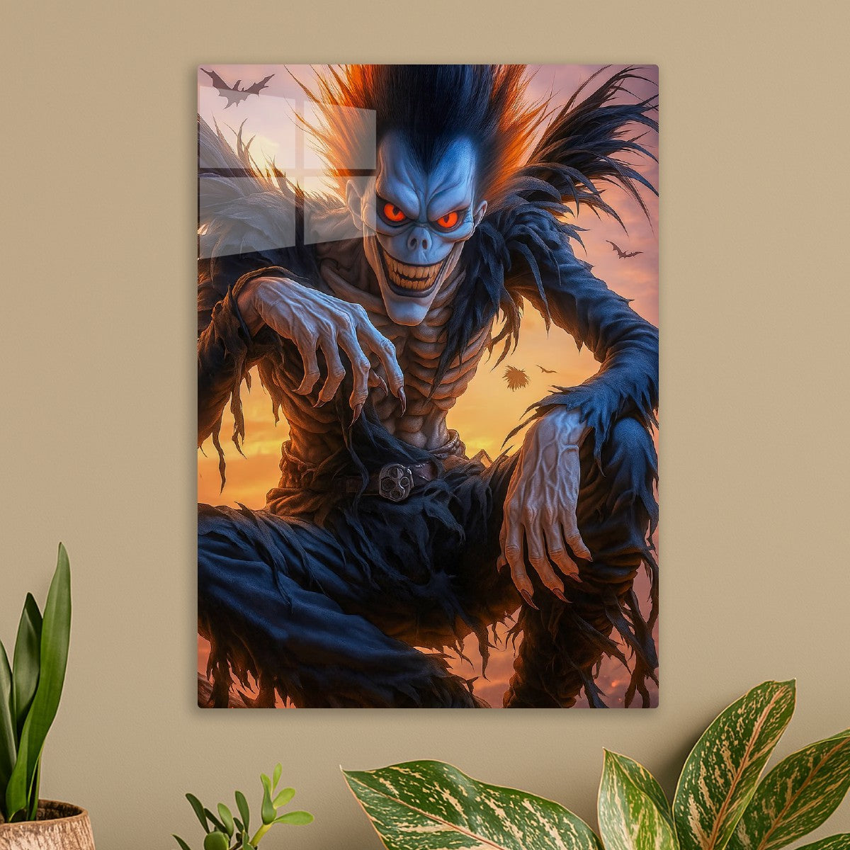 Death Note Anime