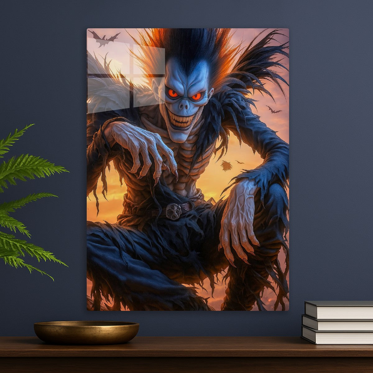 Death Note Anime
